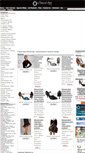 Mobile Screenshot of naturalspindancewear.com